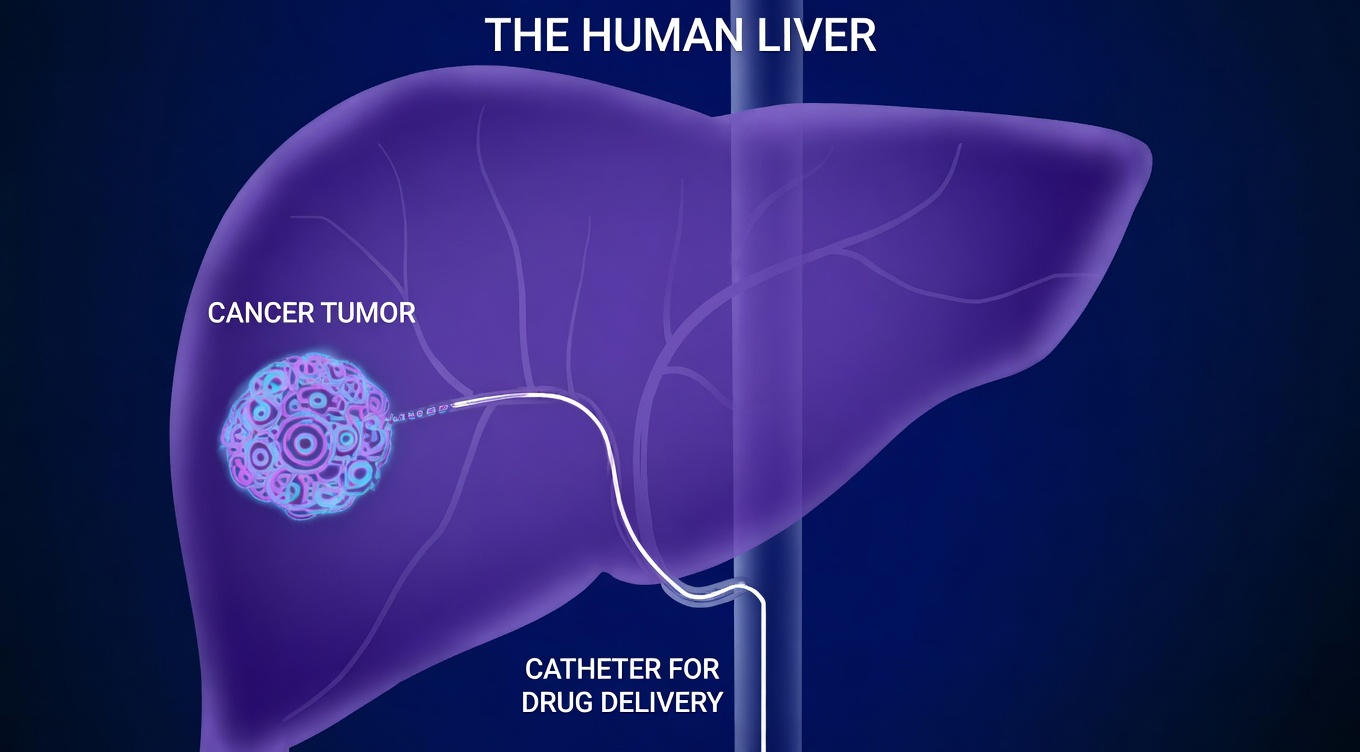 17 Silent Signs Your Liver Is Begging for Care