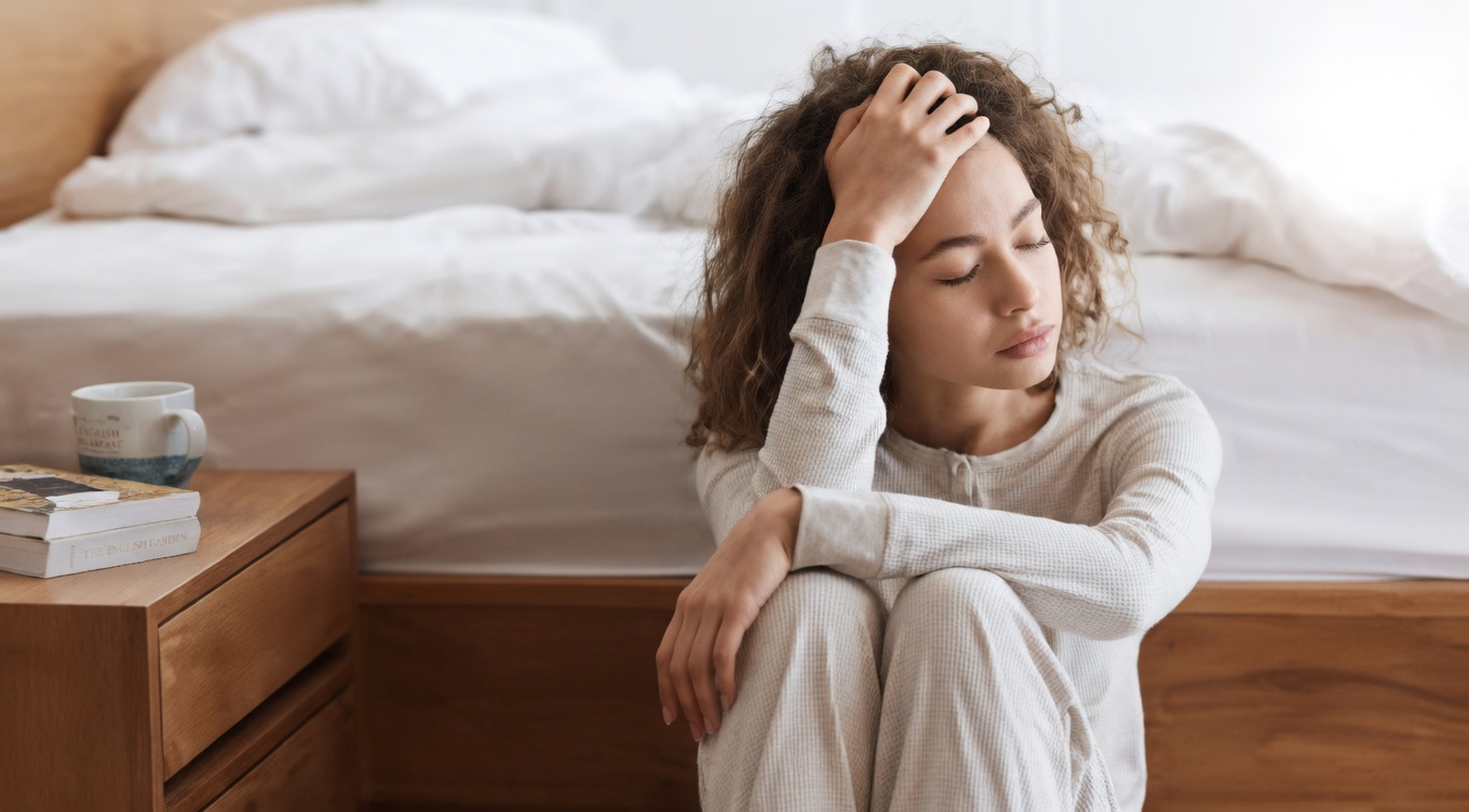 17 Silent Signs Your Liver Is Begging for Care