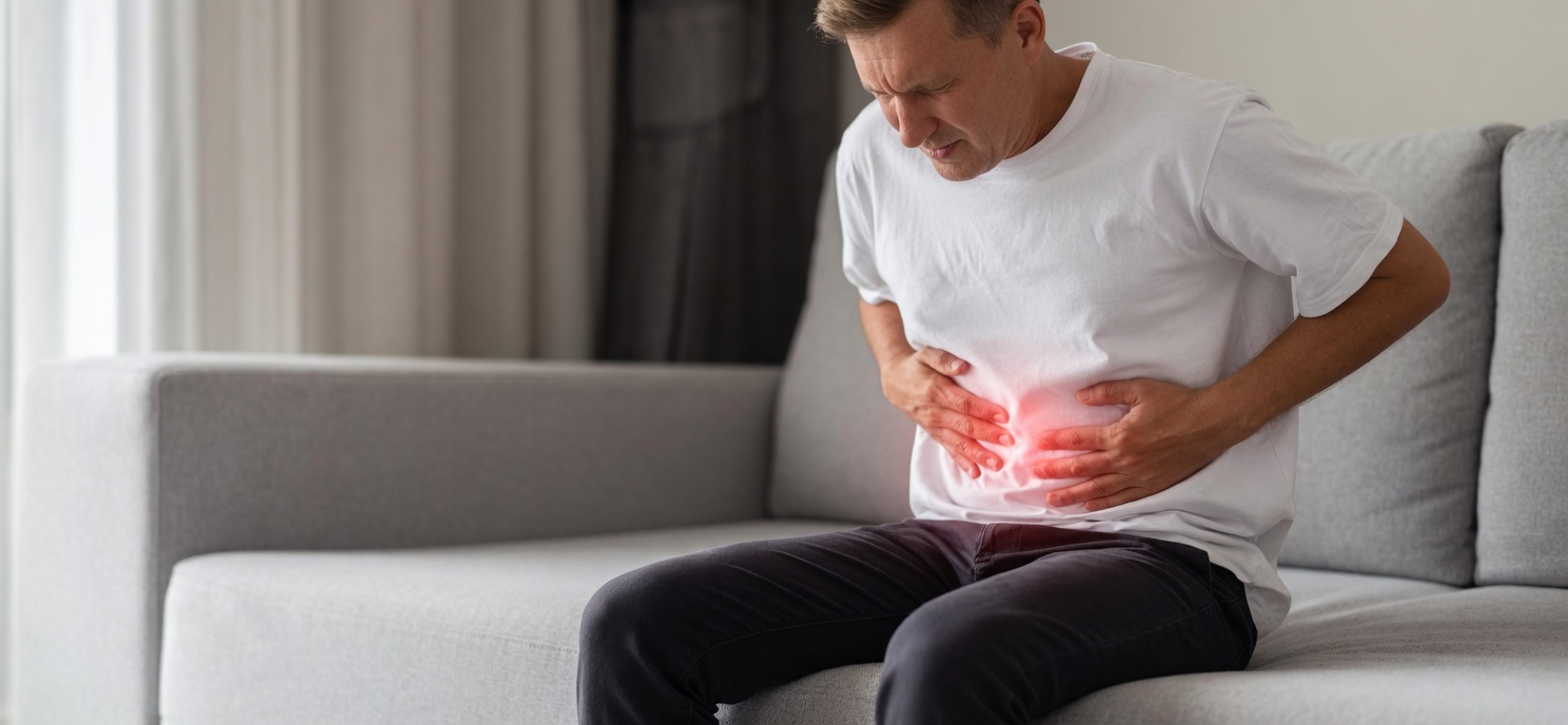 17 Silent Signs Your Liver Is Begging for Care