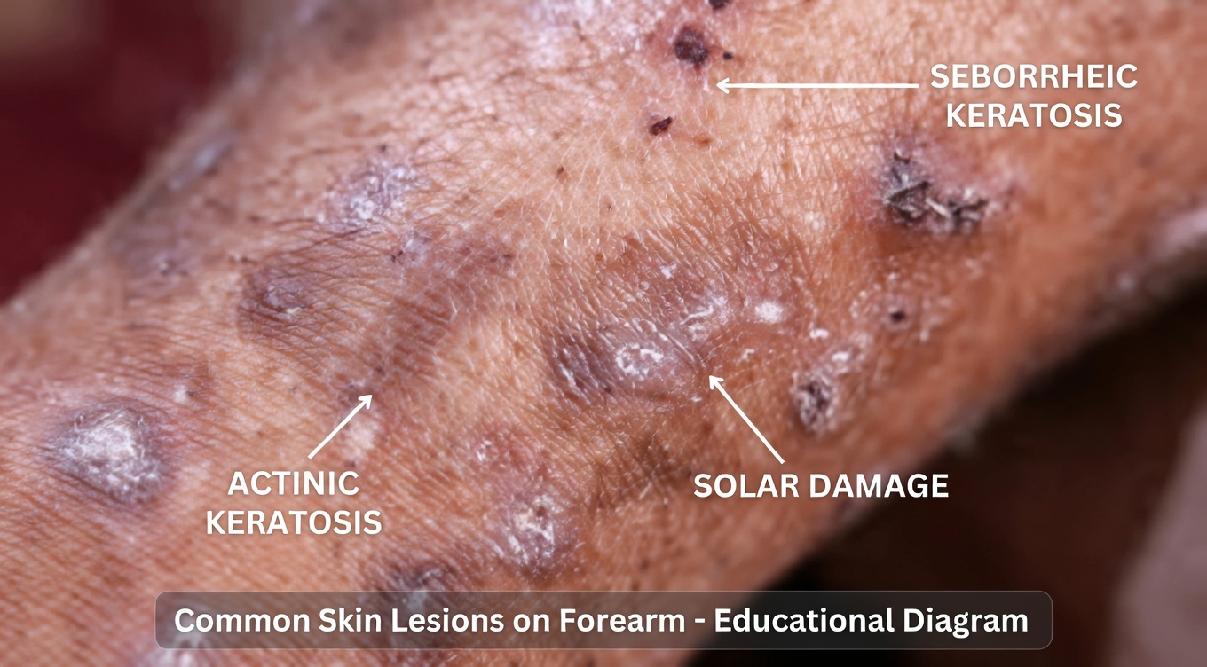 17 Silent Signs Your Liver Is Begging for Care