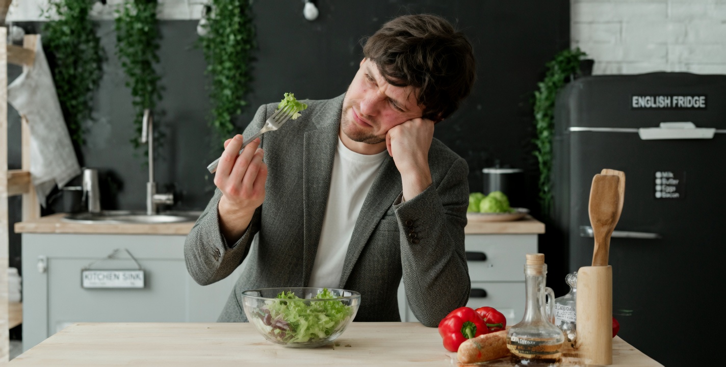 17 Silent Signs Your Liver Is Begging for Care