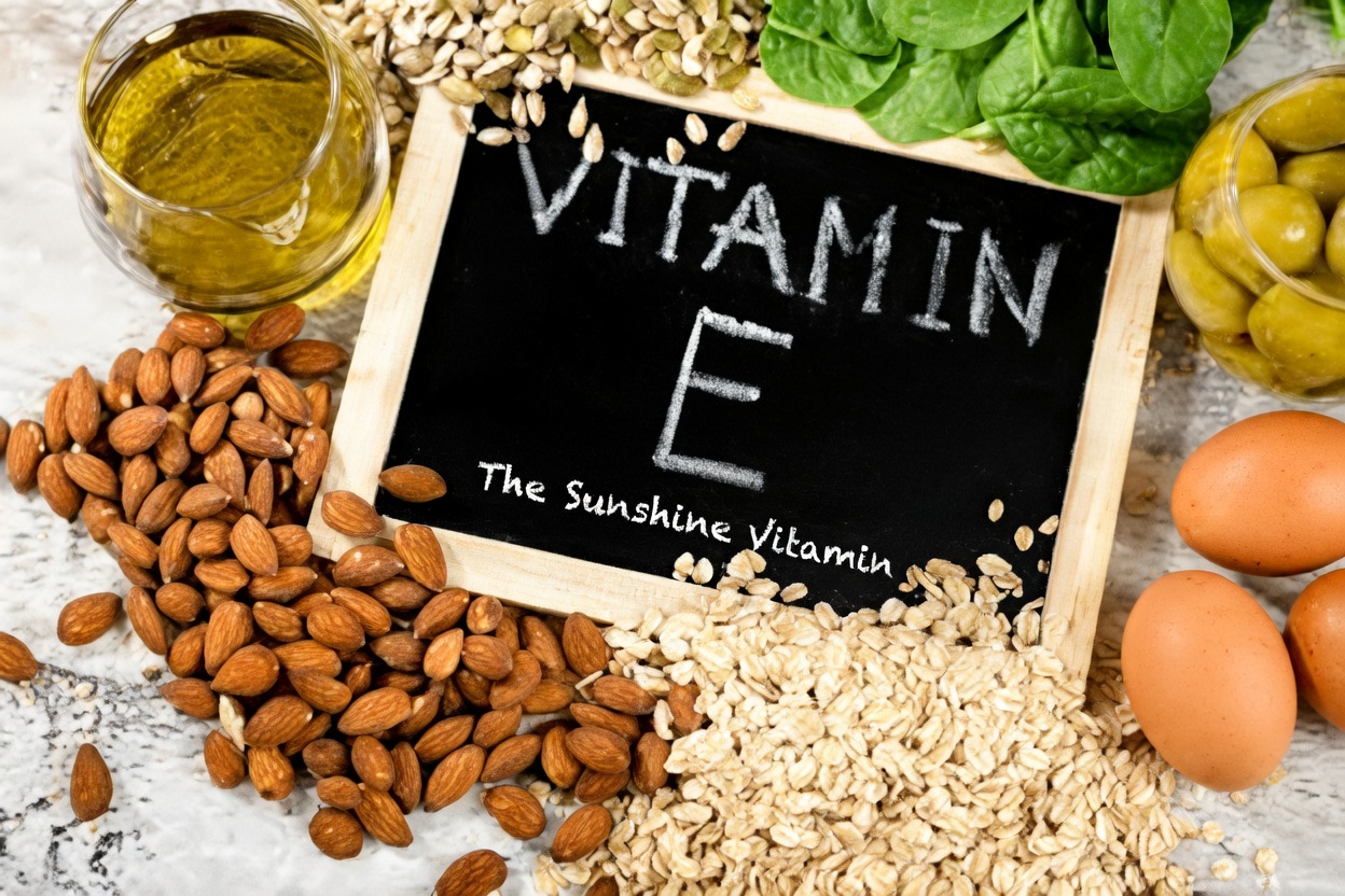 Japan’s Oldest Doctor Shares His Favorite Vitamin for Supporting Arthritis and Joint Comfort (Not Vitamin D)