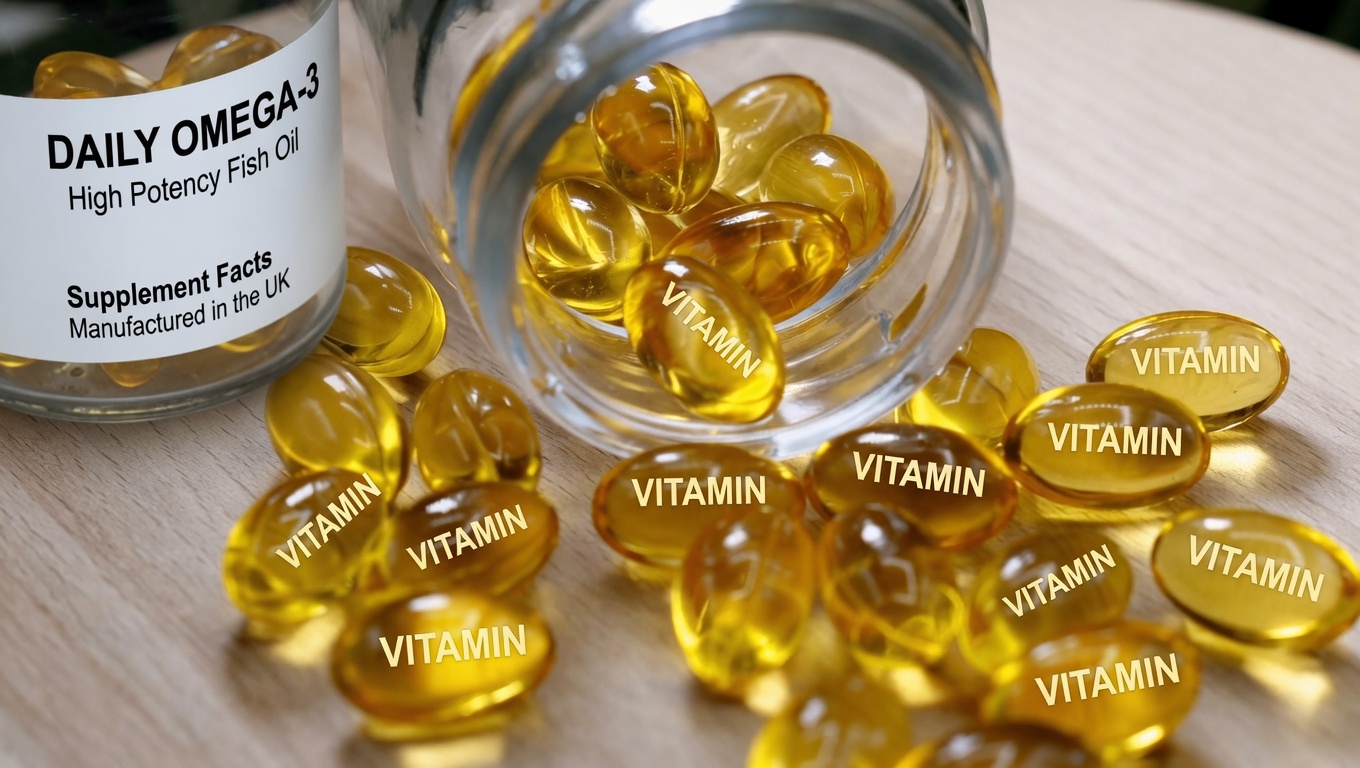 Japan’s Oldest Doctor Shares His Favorite Vitamin for Supporting Arthritis and Joint Comfort (Not Vitamin D)