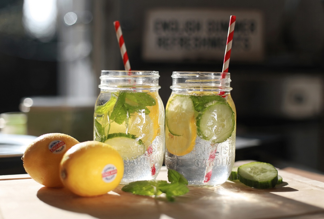 Seniors: 12 Best Morning Drinks to Flush Toxins and Quickly Lower Creatinine! Kidney Disease Treatment