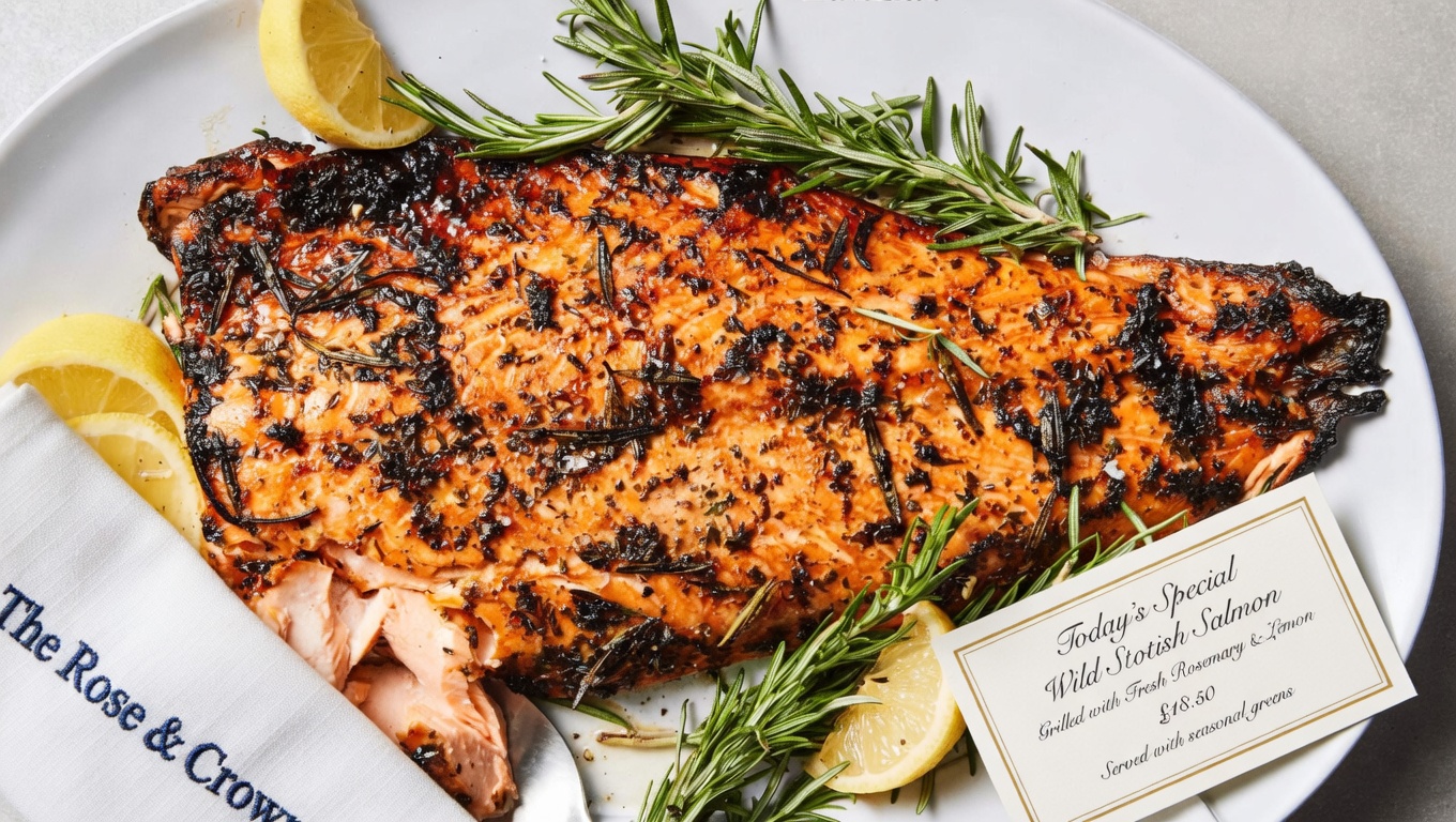 The 6 Foods Harvard Researchers Say Can Rebuild Your Legs After 65