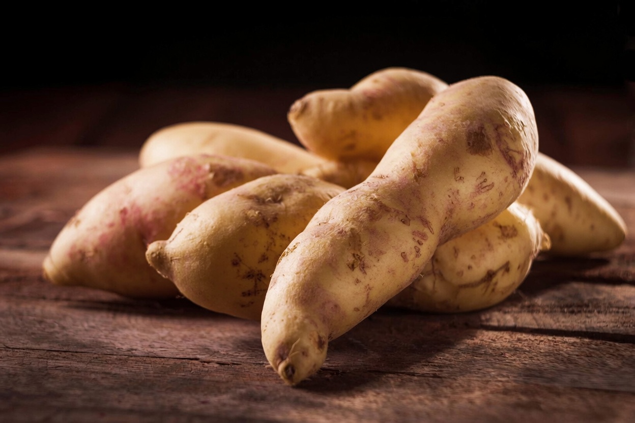 The 6 Foods Harvard Researchers Say Can Rebuild Your Legs After 65