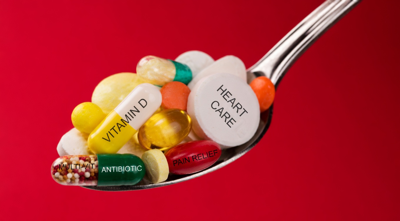 10 Everyday Medications That Could Be Silently Destroying Your Kidneys