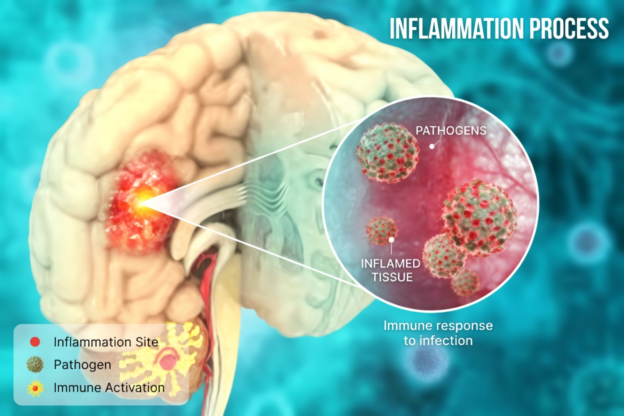 Don’t Miss These 8 Early Warning Signs of a Brain Tumor – Recognizing Them Could Save Your Life