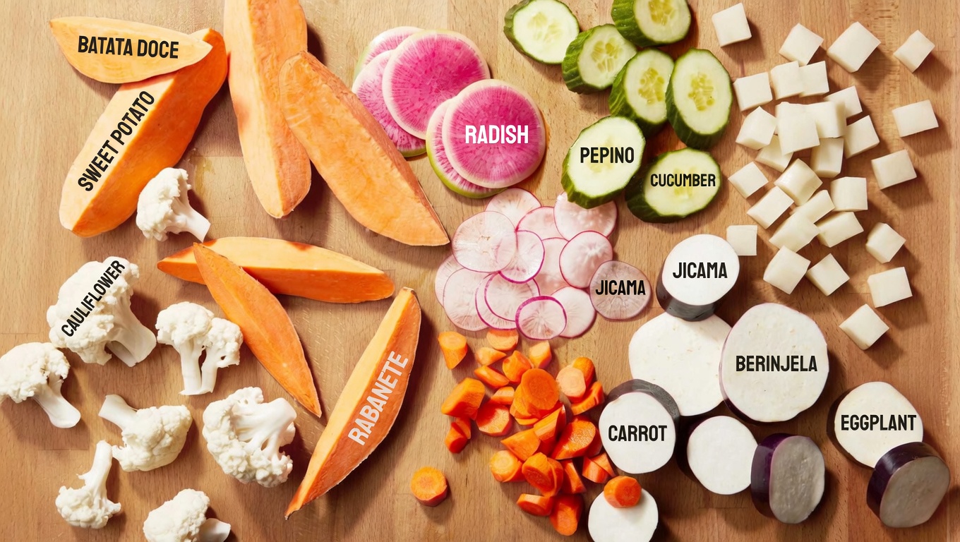 Seniors: Eat These 7 Foods Every Day and You Could Live to 100 – The Longevity Secrets of Dr. Norman Walker