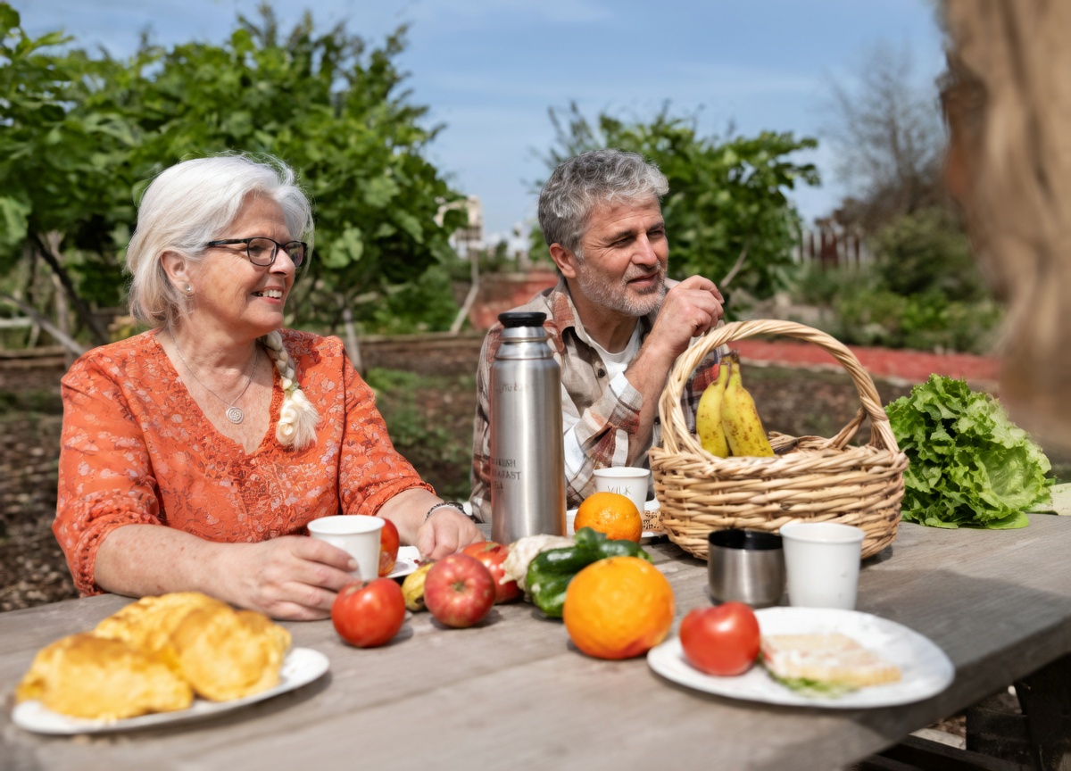 Seniors: Eat These 7 Foods Every Day and You Could Live to 100 – The Longevity Secrets of Dr. Norman Walker