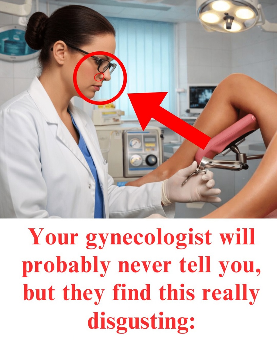 To Make Your Visit More Pleasant, Avoid Doing This When Visiting a Gynecologist