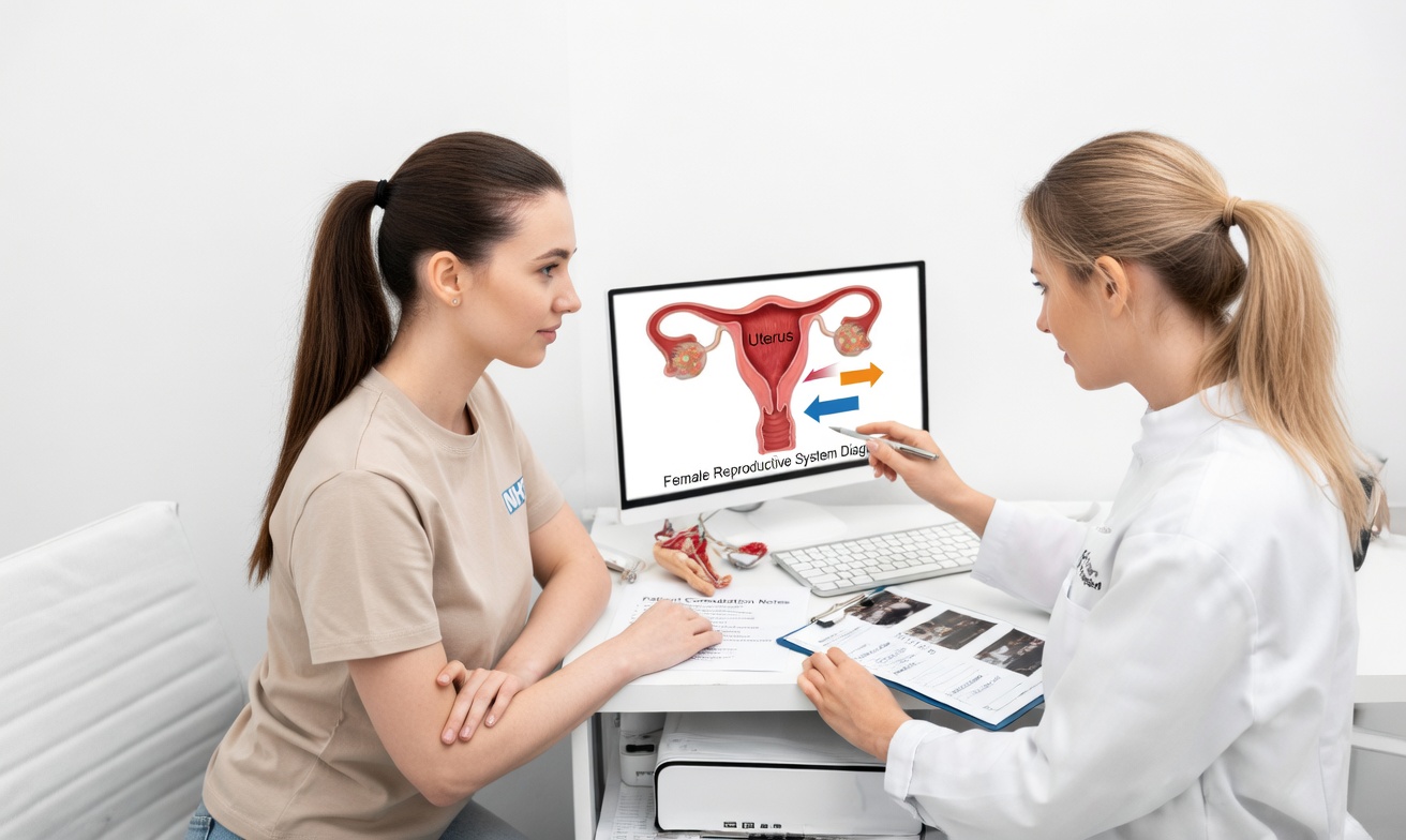 To Make Your Visit More Pleasant, Avoid Doing This When Visiting a Gynecologist