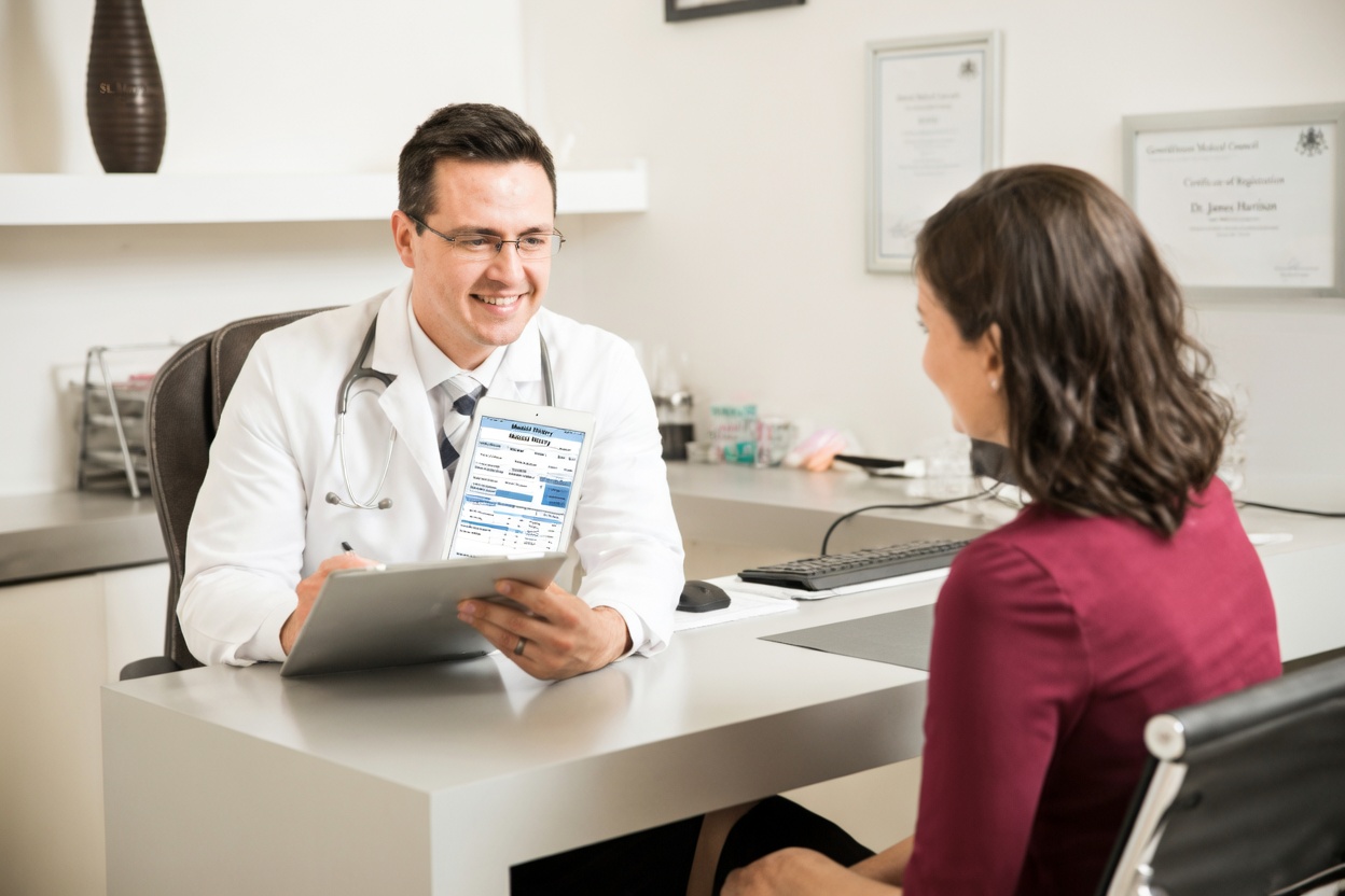 To Make Your Visit More Pleasant, Avoid Doing This When Visiting a Gynecologist