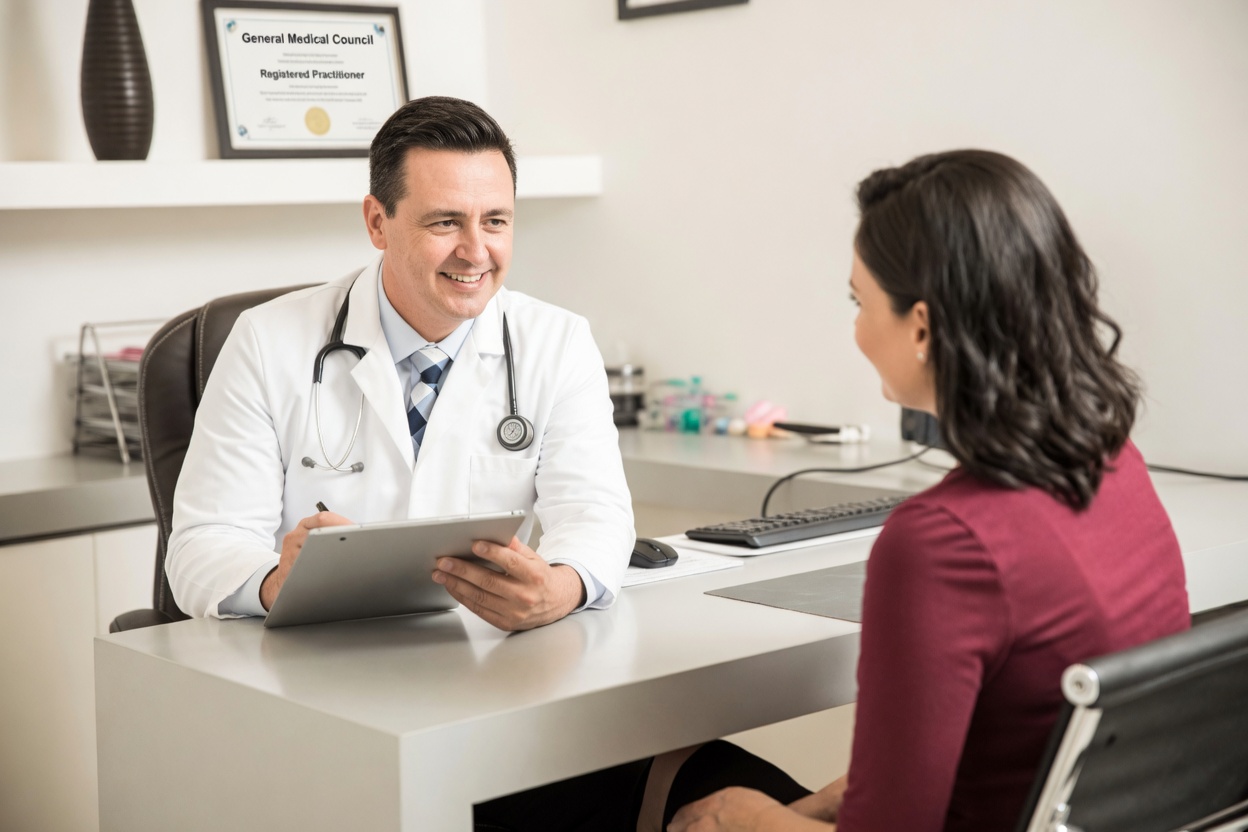 To Make Your Visit More Pleasant, Avoid Doing This When Visiting a Gynecologist