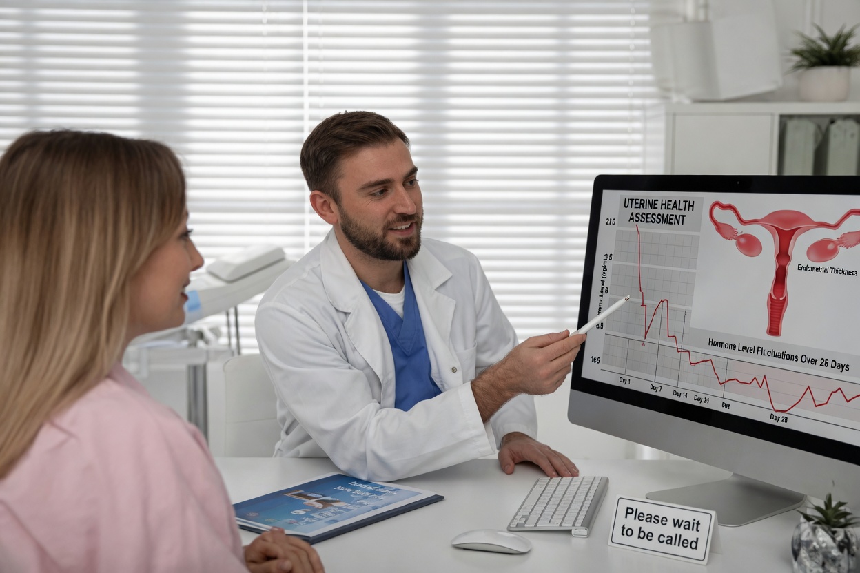 To Make Your Visit More Pleasant, Avoid Doing This When Visiting a Gynecologist