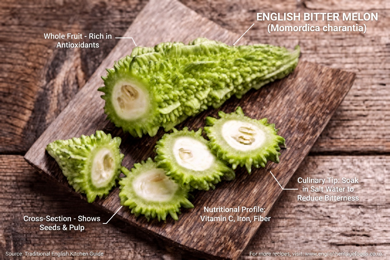 The Vegetable That Eats All the Sugar in the Body