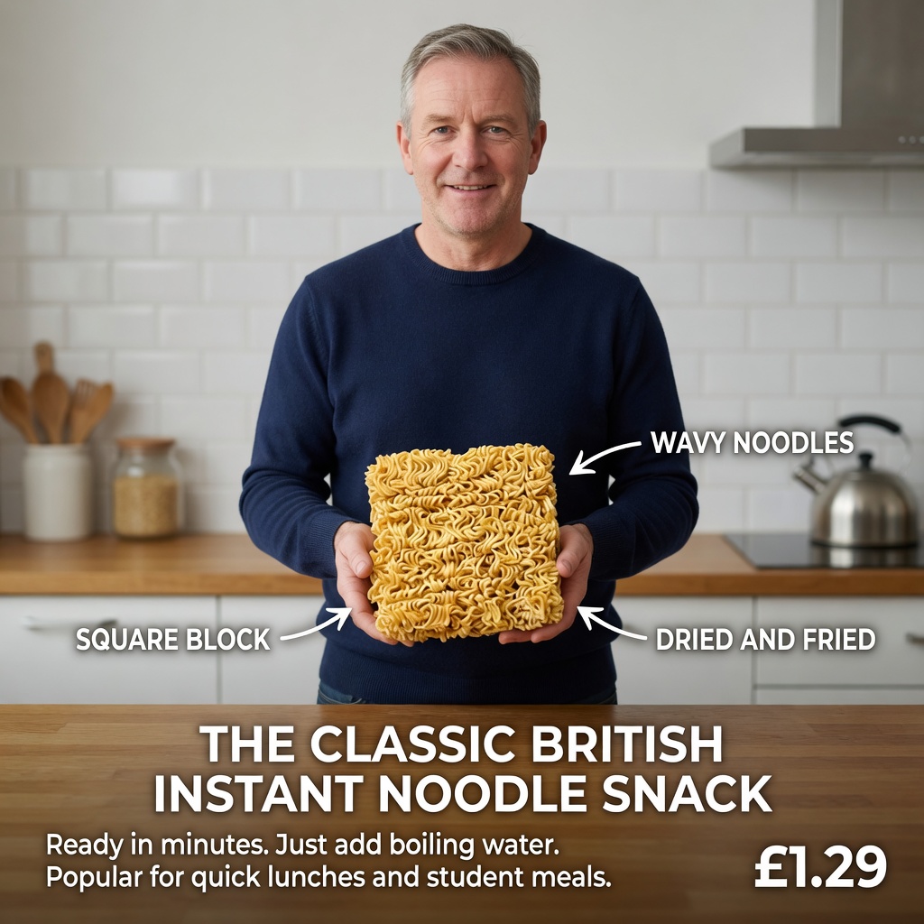 Here’s the 1 Main Reason You Should Reconsider Eating Ramen Noodles Frequently, According to Studies