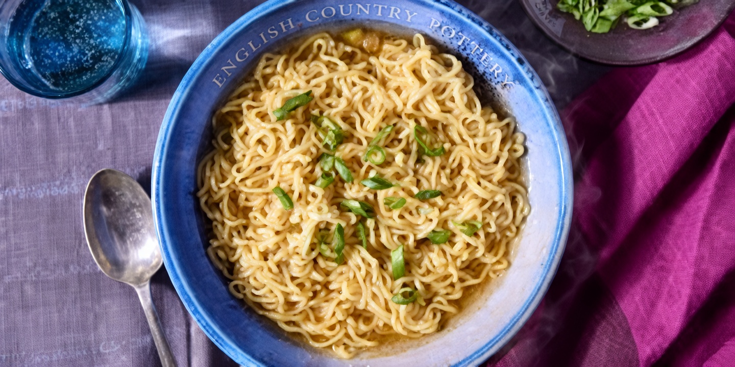 Here’s the 1 Main Reason You Should Reconsider Eating Ramen Noodles Frequently, According to Studies