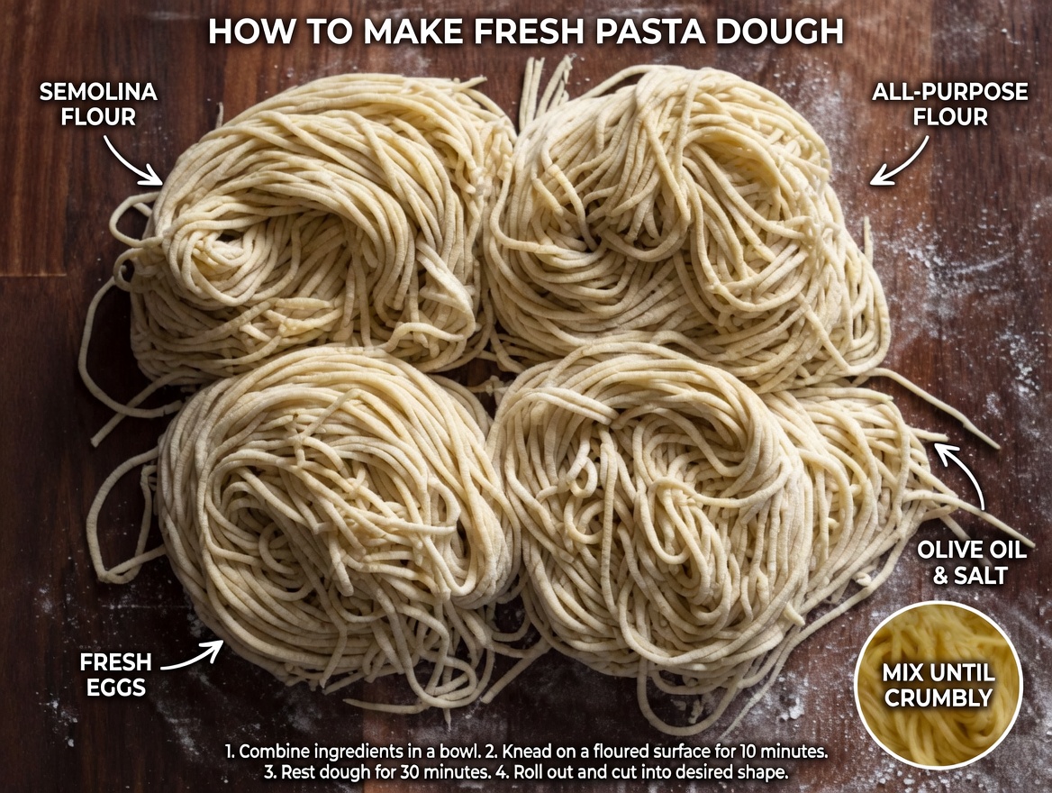 Here’s the 1 Main Reason You Should Reconsider Eating Ramen Noodles Frequently, According to Studies