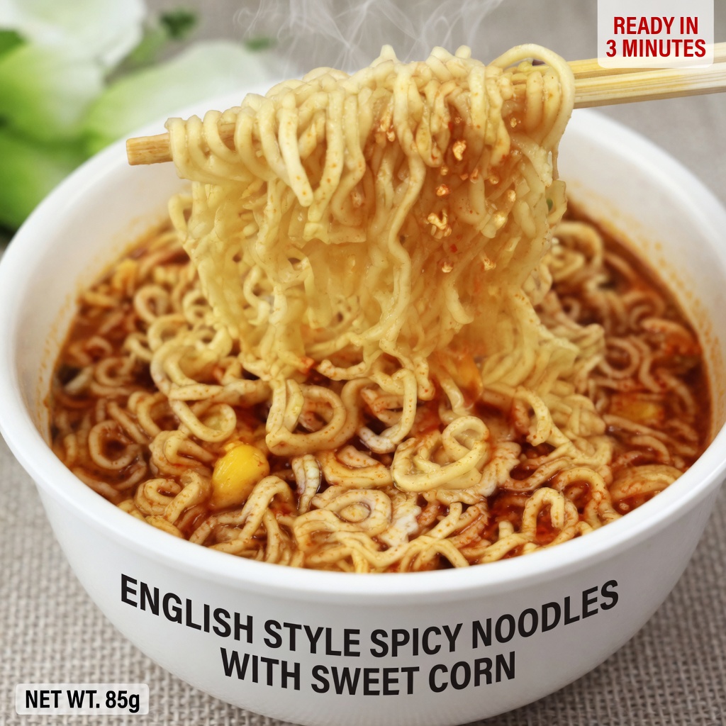 Here’s the 1 Main Reason You Should Reconsider Eating Ramen Noodles Frequently, According to Studies