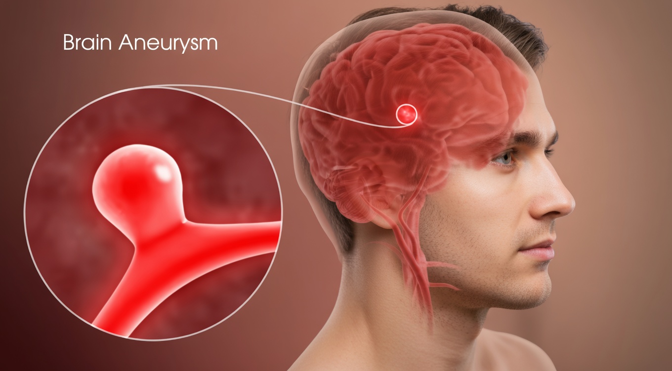 Aneurysm Signs and Symptoms You Shouldn't Ignore: What You Need to Know for Your Health