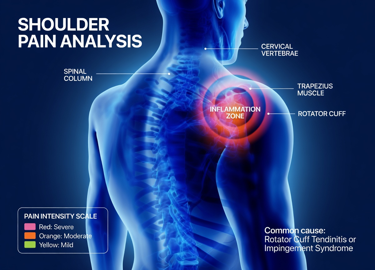 Doctors’ Warning: 7 Types of Pain You Should Never Ignore