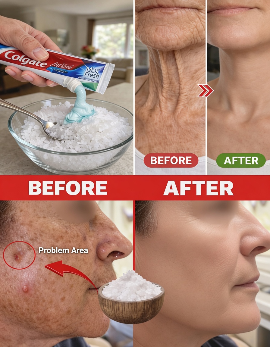 How I Improved the Look of My Legs — Fading Wrinkles & Damage for Smoother, Brighter Skin