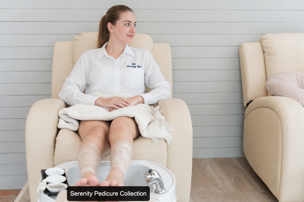 How I Improved the Look of My Legs — Fading Wrinkles & Damage for Smoother, Brighter Skin