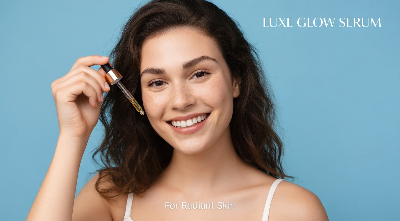 How I Improved the Look of My Legs — Fading Wrinkles & Damage for Smoother, Brighter Skin