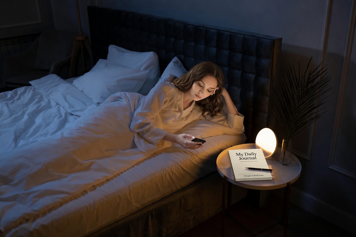 Top 4 Powerful Dry Fruits That Detoxify & Heal Your Kidneys While You Sleep