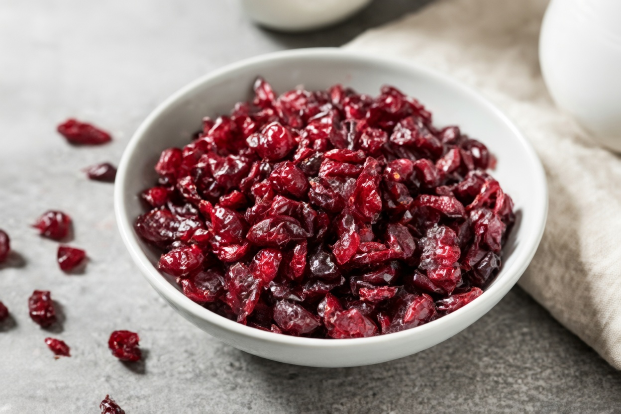 Top 4 Powerful Dry Fruits That Detoxify & Heal Your Kidneys While You Sleep