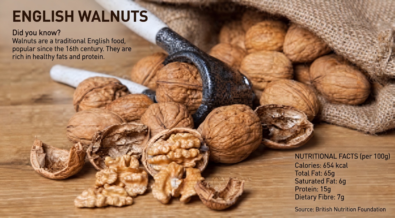 Top 4 Powerful Dry Fruits That Detoxify & Heal Your Kidneys While You Sleep