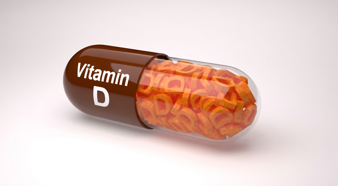 Shocking Truth: Your Daily Vitamins Could Be Silently Sabotaging Your Organs