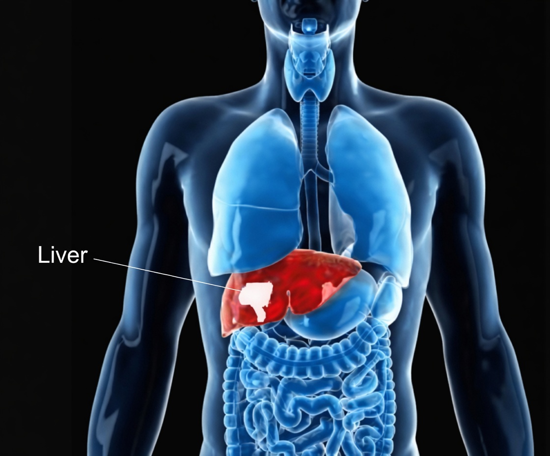 Shocking Truth: Your Daily Vitamins Could Be Silently Sabotaging Your Organs