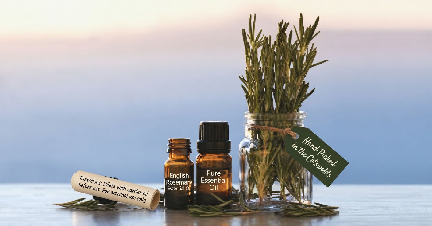 The Miracle of Rosemary for Varicose Veins: Noticeable Results in Just One Week