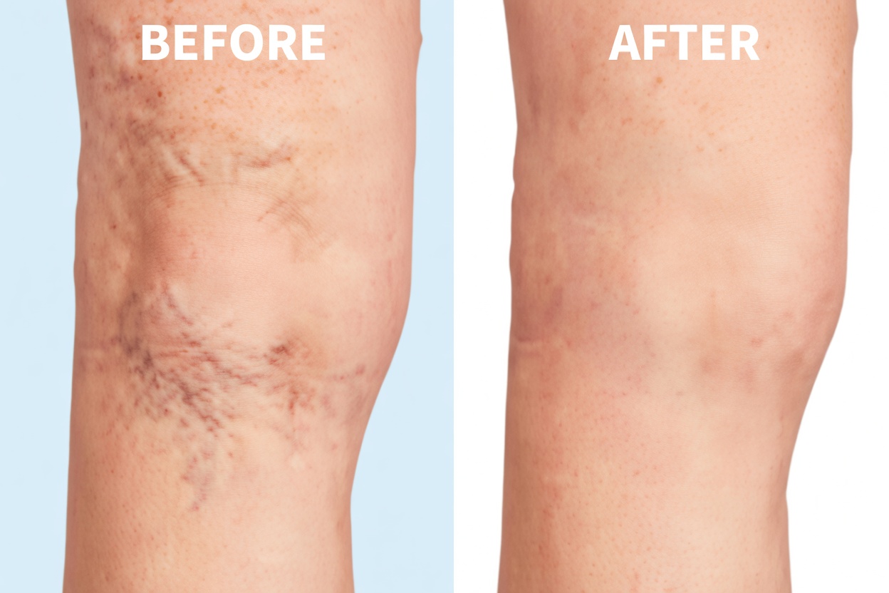 The Miracle of Rosemary for Varicose Veins: Noticeable Results in Just One Week