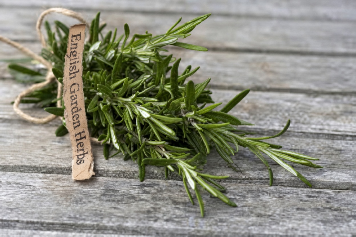 The Miracle of Rosemary for Varicose Veins: Noticeable Results in Just One Week