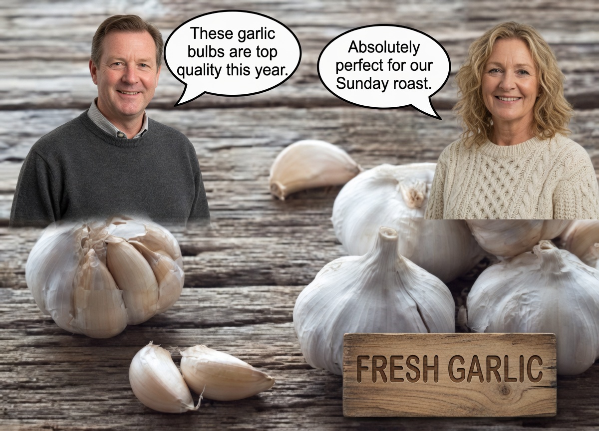 Over 50? Love Adding Garlic to Your Meals? Avoid These 10 Common Mistakes Seniors Need to Know