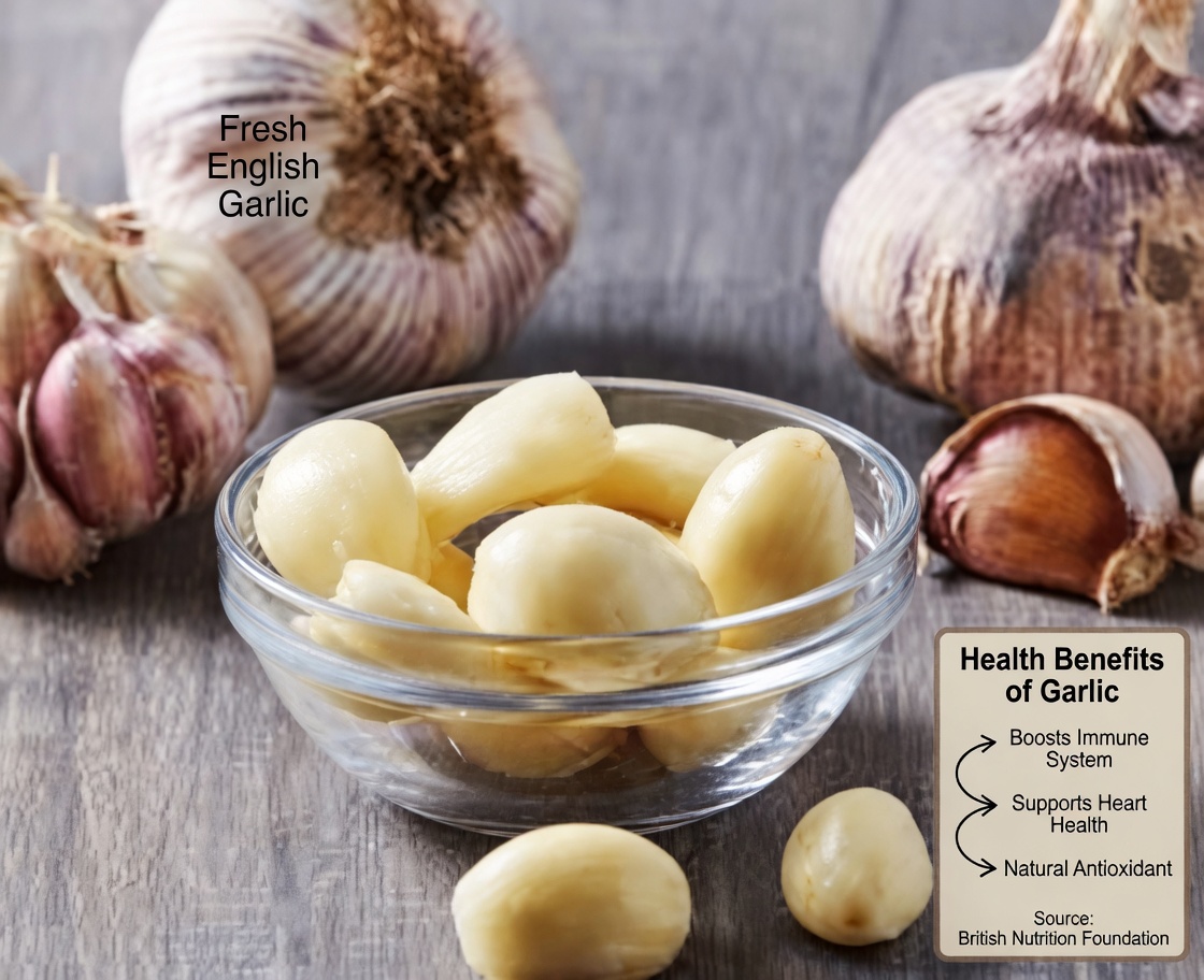 Over 50? Love Adding Garlic to Your Meals? Avoid These 10 Common Mistakes Seniors Need to Know