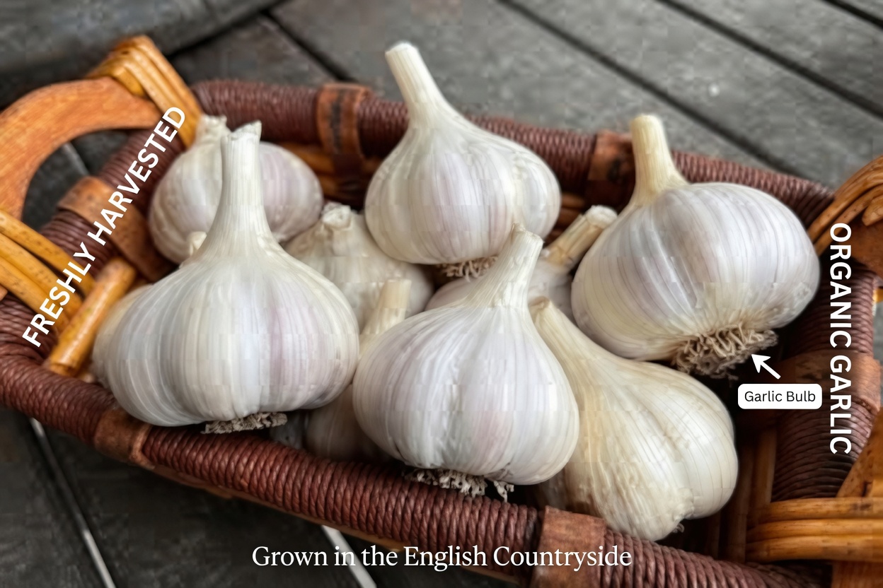 Over 50? Love Adding Garlic to Your Meals? Avoid These 10 Common Mistakes Seniors Need to Know