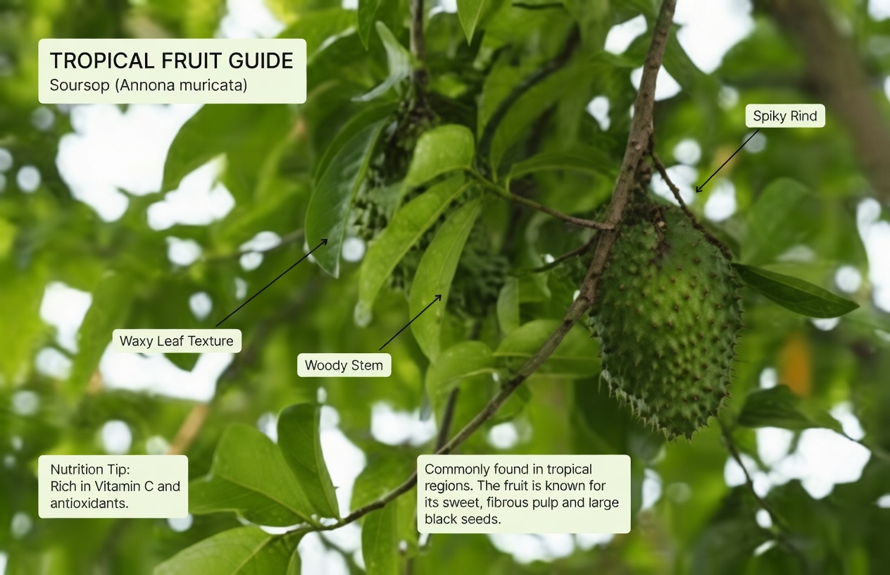 Doctors Won’t Tell You About This Leaf That DESTROYS CANCER (Don’t Miss)