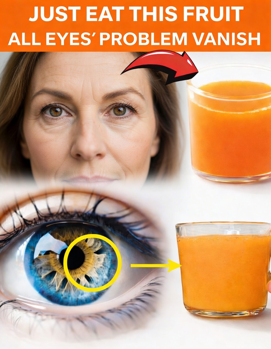 3 Natural Hacks for Better Vision