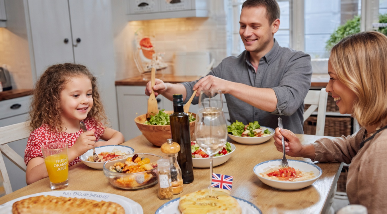 Seniors, This Powerful Nighttime Porridge REBUILDS Your MUSCLES While You SLEEP!