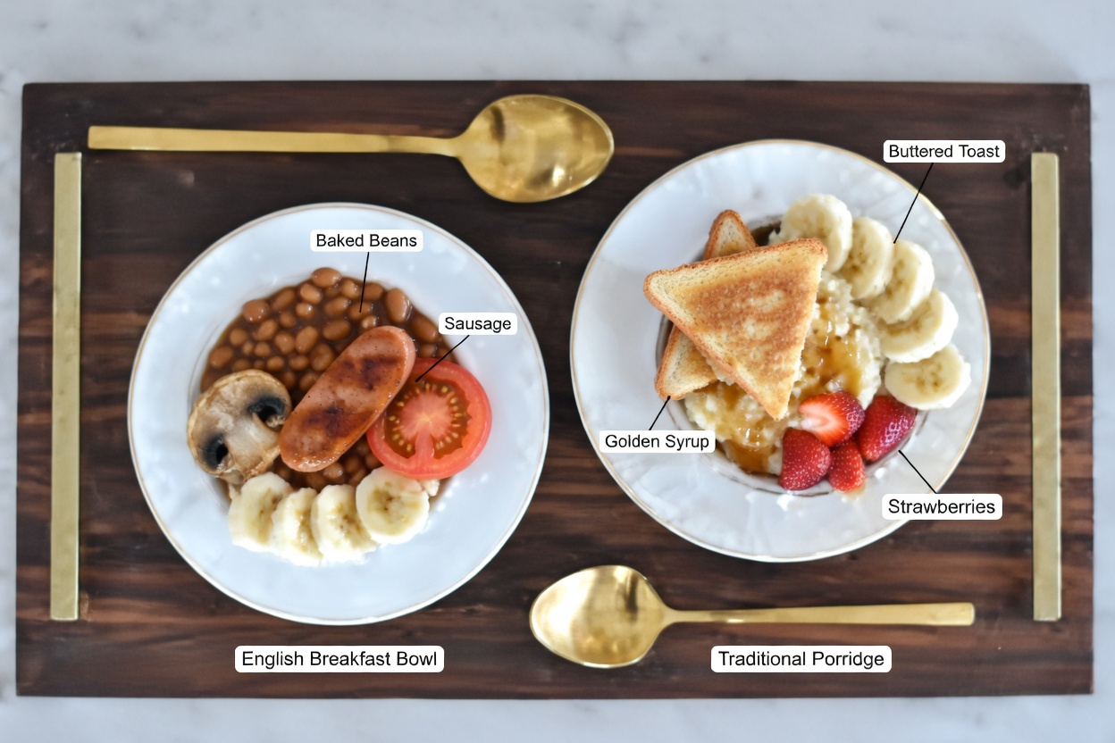 Seniors, This Powerful Nighttime Porridge REBUILDS Your MUSCLES While You SLEEP!