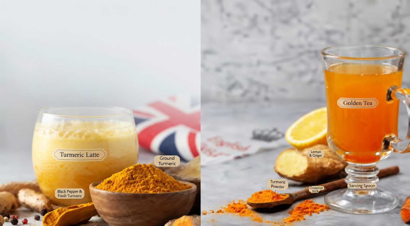 Wake Up Stiff? This Simple Daily Drink May Help Ease Joint Discomfort and Boost Mobility