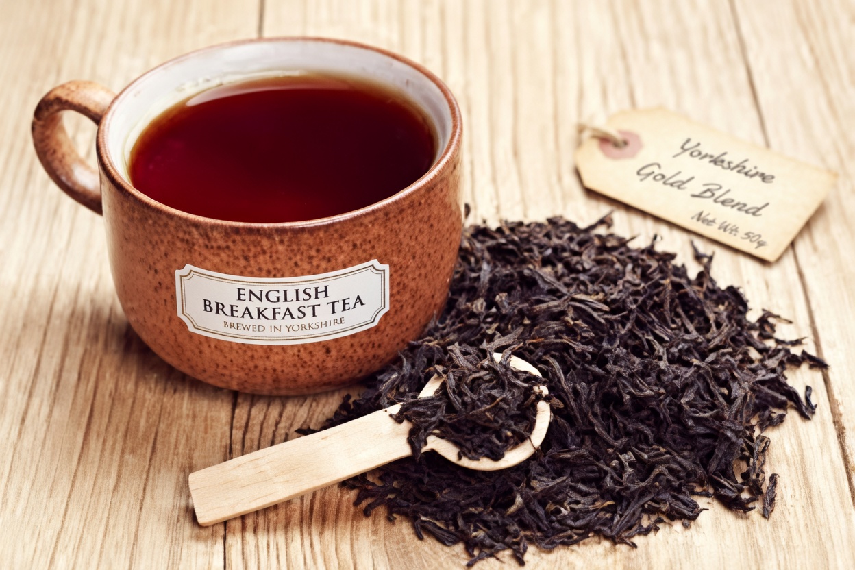 Over 60? These 3 Teas May Help Support Muscle Health and Walking Confidence