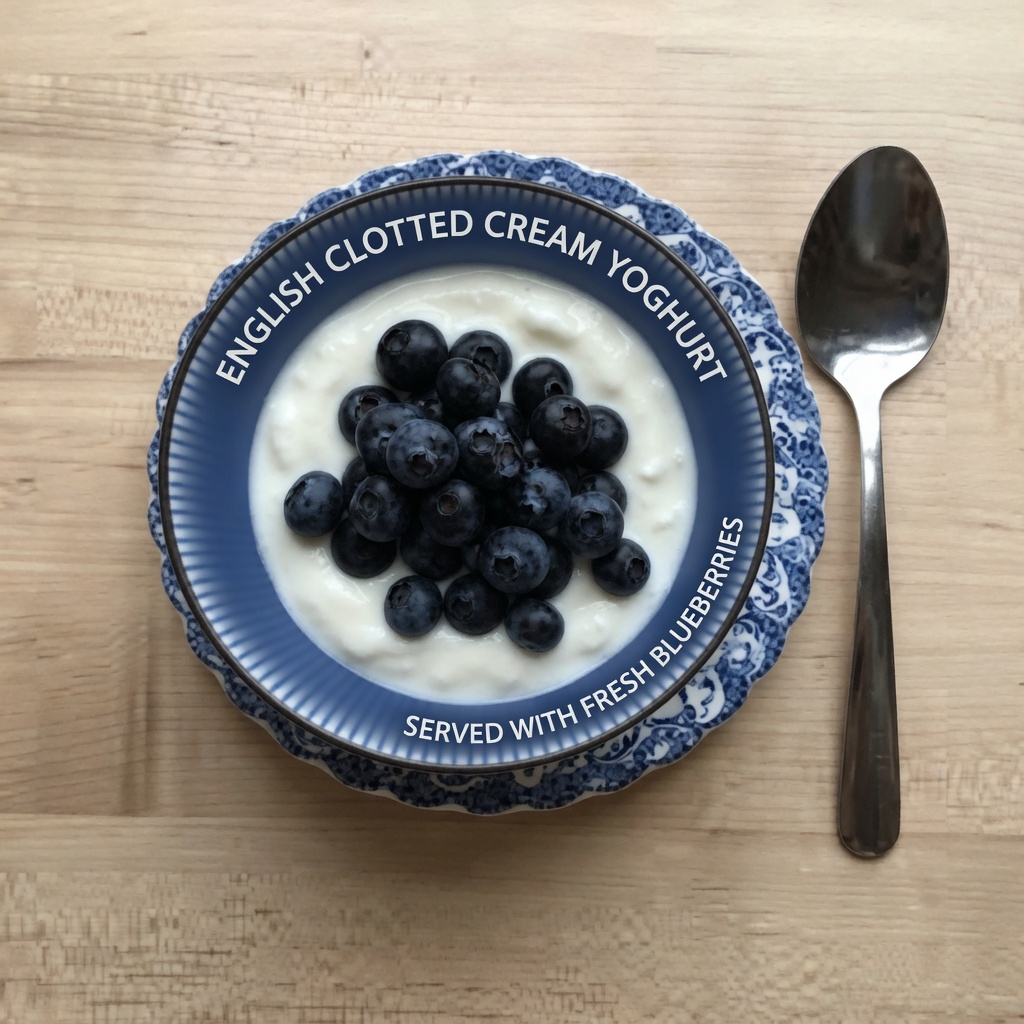 Seniors: Never Eat Blueberries With These 3 Foods!