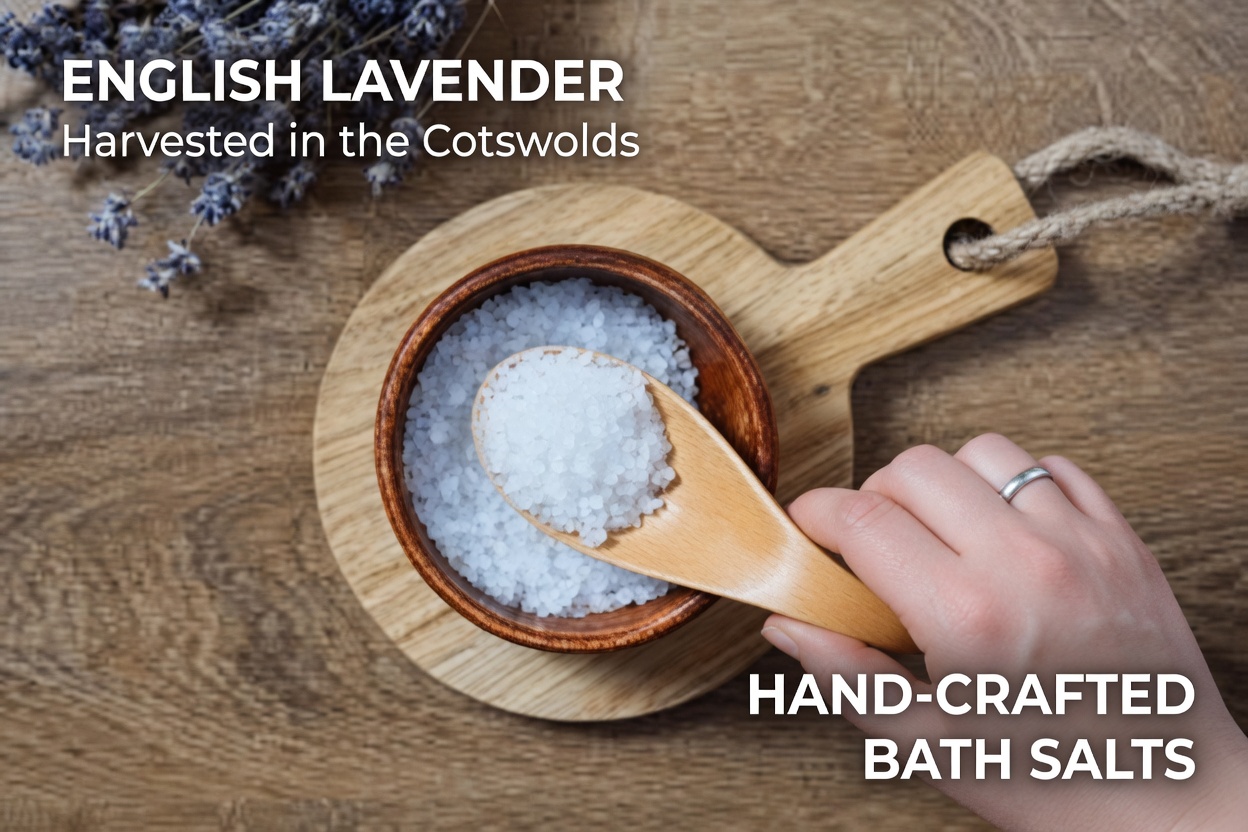 Old Doctors’ Secret: Rub Castor Oil and Epsom Salt Here to Relieve 13 Everyday Aches!