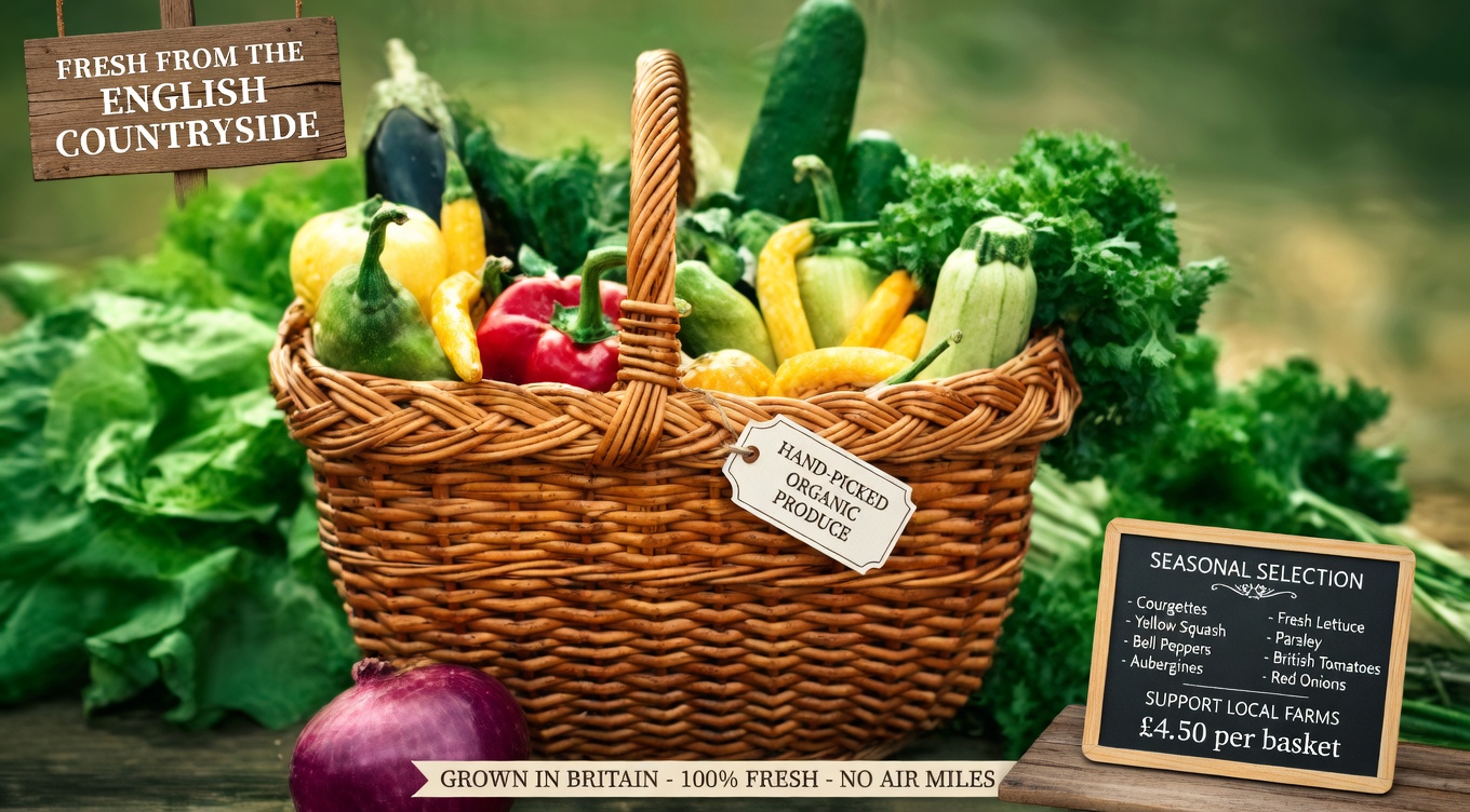 Top 7 Everyday Vegetables That May Help Support Healthy Kidney Function and Creatinine Levels