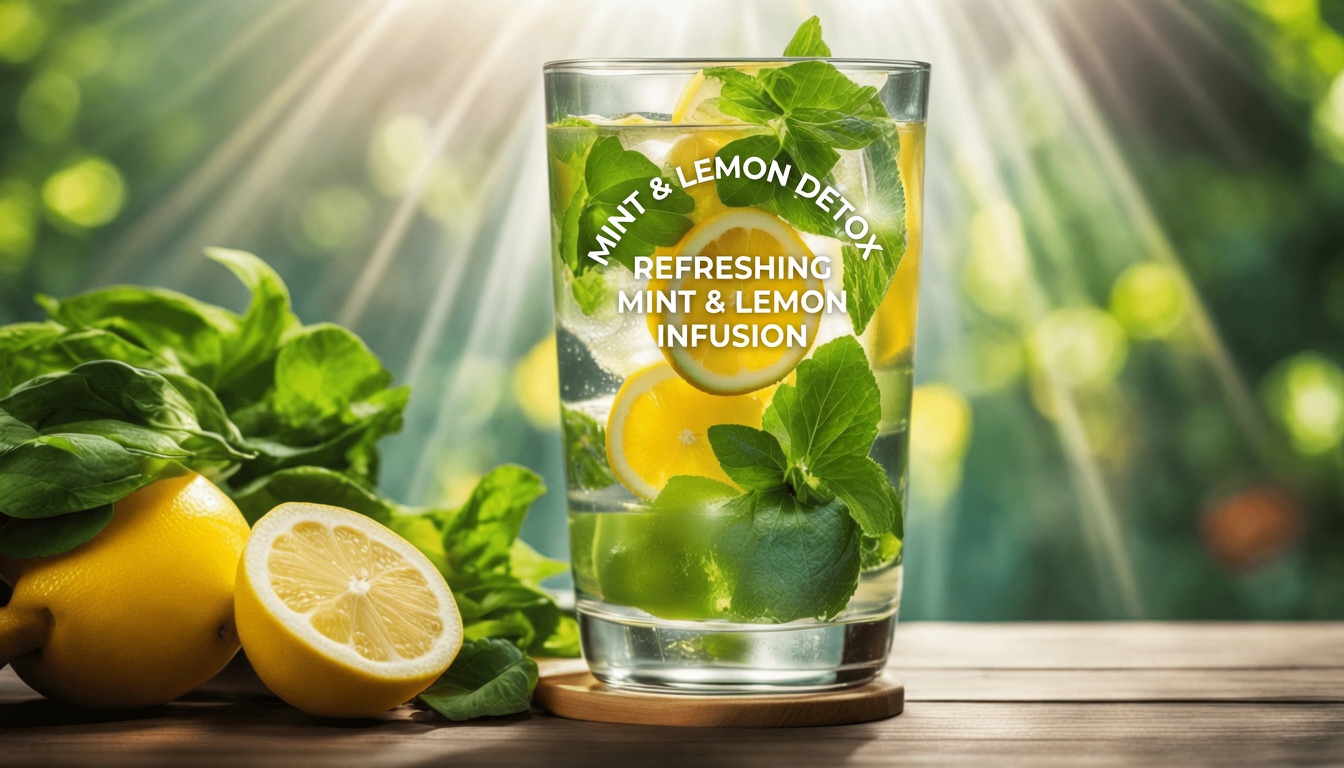 Top 10 Super Drinks to Stop Proteinuria Quickly and Heal Kidneys Fast